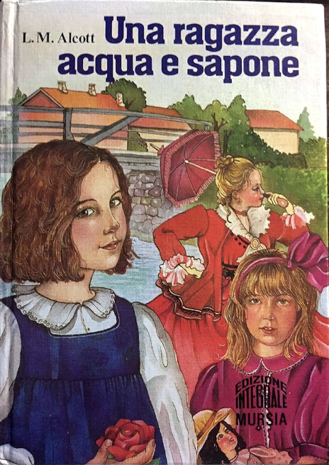 ragazza